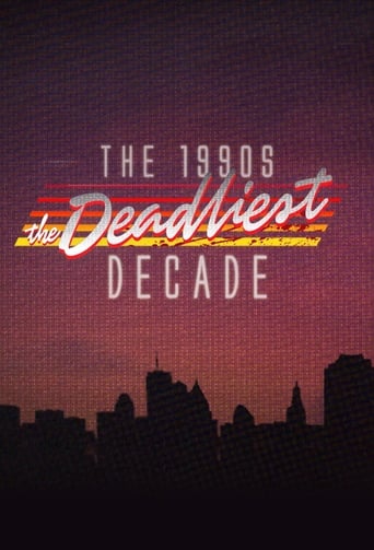 O Lado Obscuro dos Anos 90