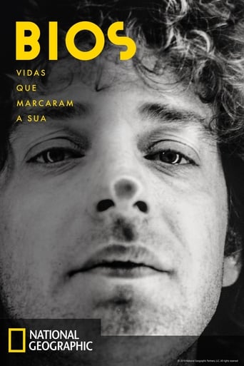 BIOS: Vidas Que Marcaram a Sua