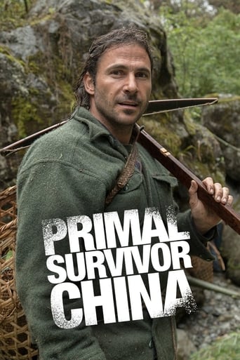 Sobrevivente Primitivo: China