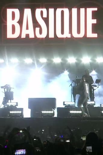 Basique, le concert