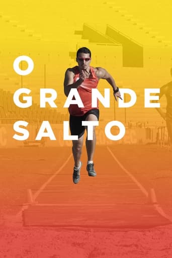 O Grande Salto