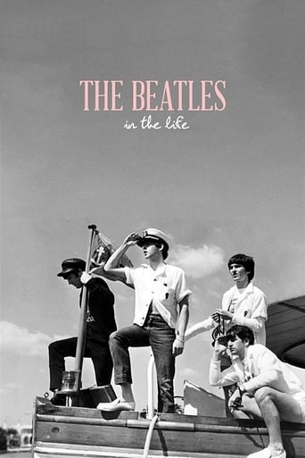 Paul McCartney: Wings Of A Beatle