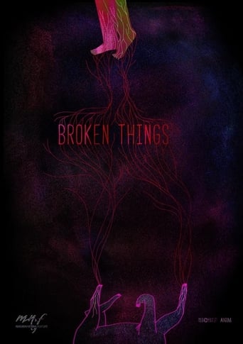 Broken Things