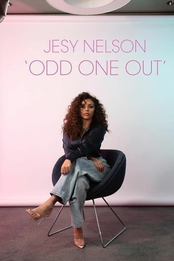 Jesy Nelson:
