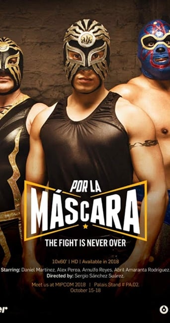 Pela Máscara