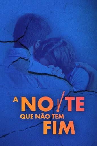 A Noite Que Não Tem Fim