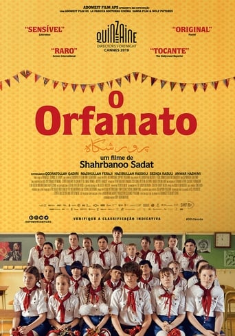 O Orfanato