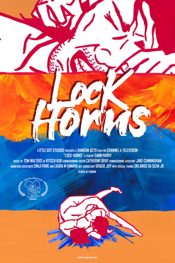 Lock Horns