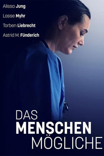 Das Menschenmögliche