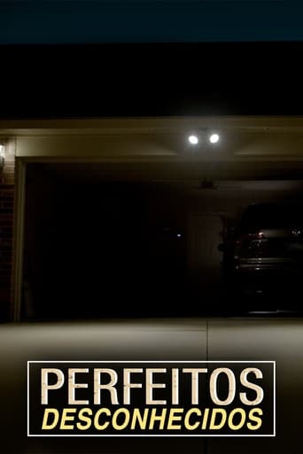 Perfeitos Desconhecidos