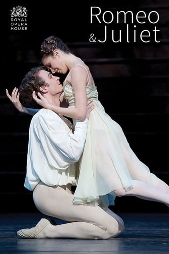 The Royal Ballet: Romeo and Juliet