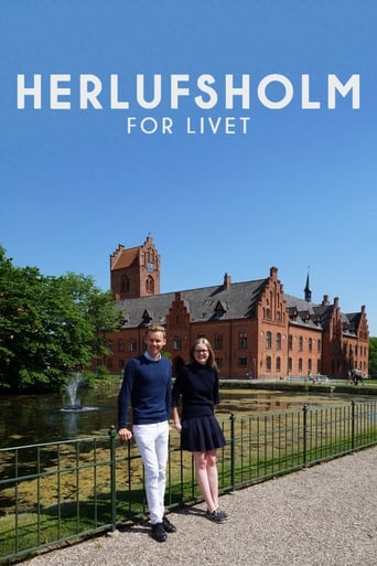 Herlufsholm for livet