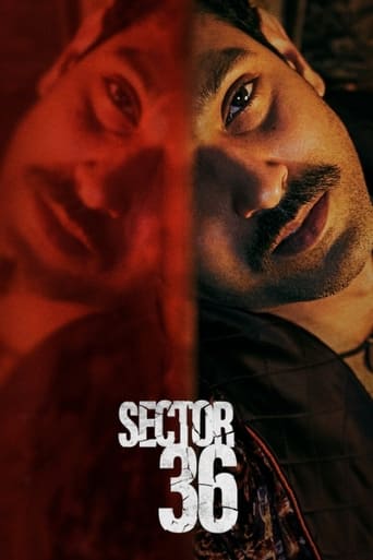 Setor 36