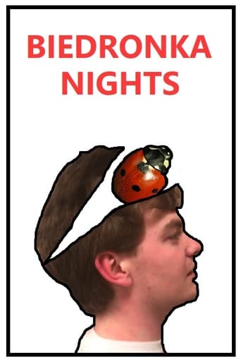 Biedronka Nights