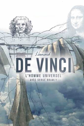 Leonardo da Vinci - O Homem Universal