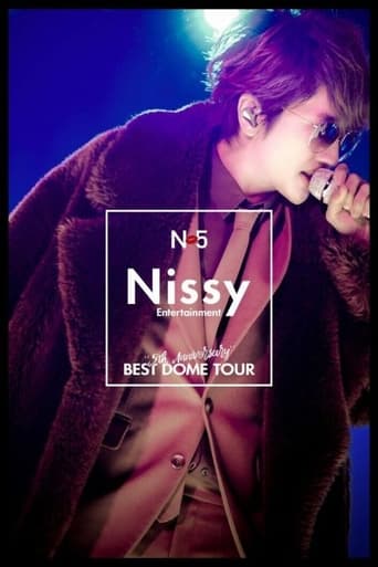 Nissy Entertainment