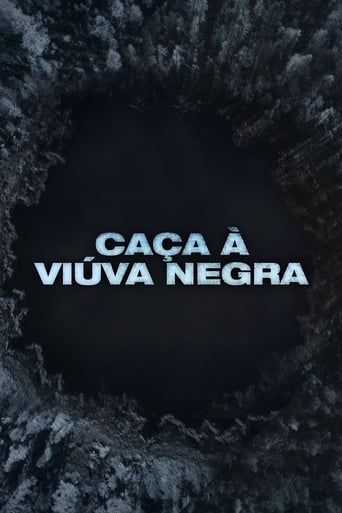 Caça à Viúva Negra