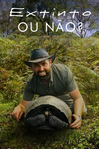 Extinto ou Não?