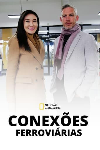 Conexões Ferroviárias