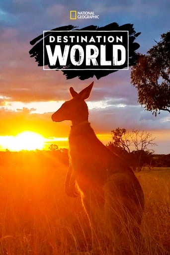Destino Mundo