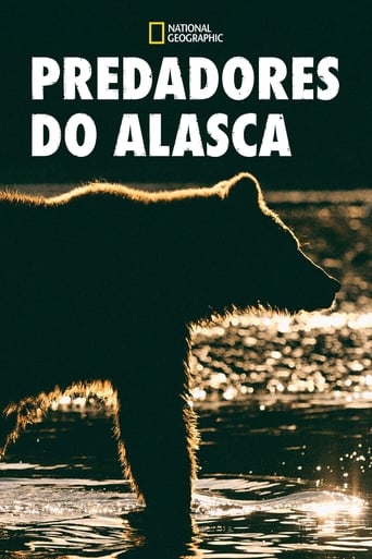 Predadores do Alasca