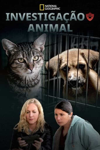Investigação Animal
