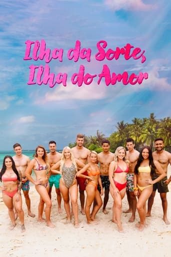 Ilha da Sorte, Ilha do Amor