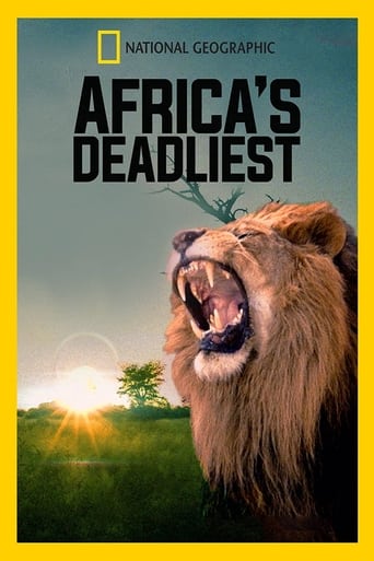 África: Reino Mortal