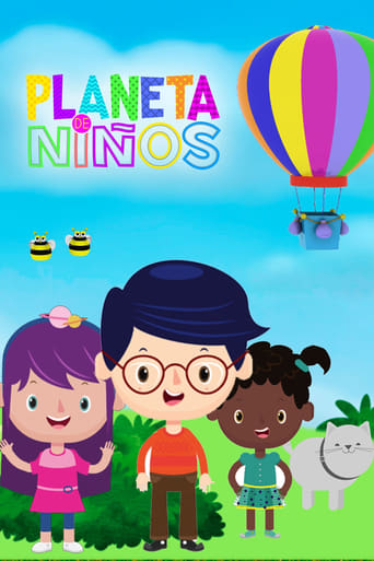 Planeta das Crianças