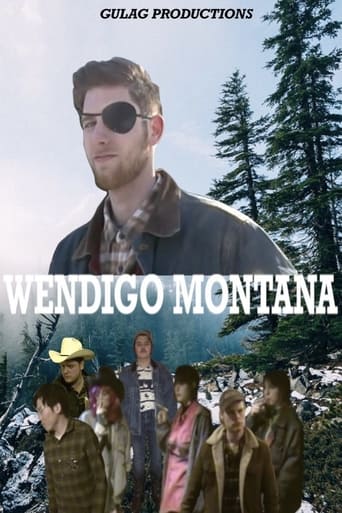 Wendigo Montana