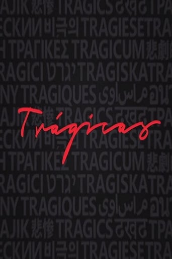 Trágicas