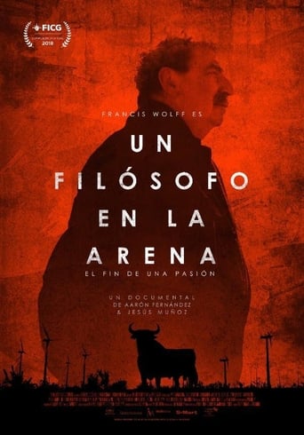 Um Filósofo na Arena