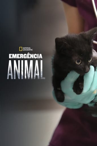 Emergência Animal