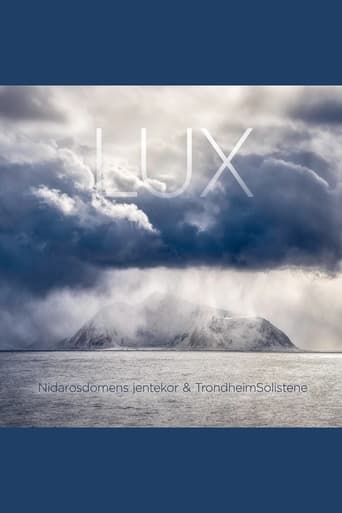 2L 150 - Nidarosdomens jentekor e TrondheimSolistene - LUX