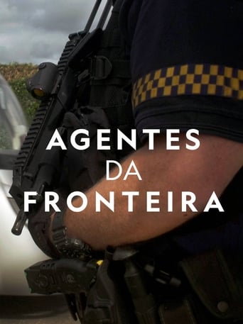 Agentes da Fronteira