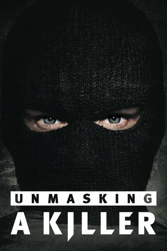 Em Busca de Um Assassino