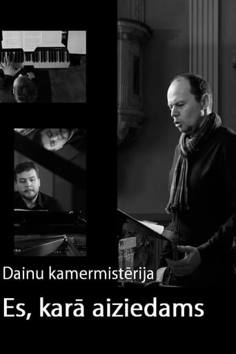 Dainu kamermistērija 