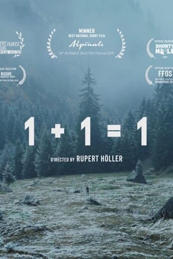 1+1=1