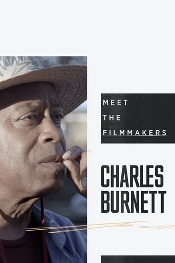 Charles Burnett