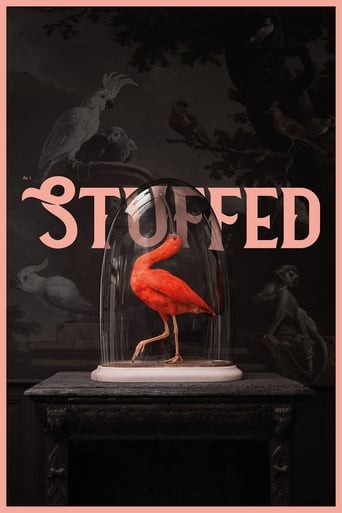 Stuffed: A Arte da Taxidermia