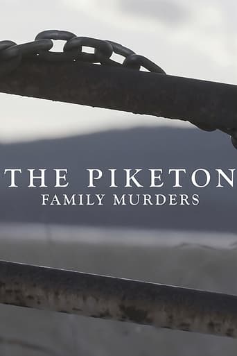 Família Assassinada