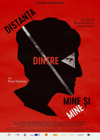 Distanța dintre mine și mine