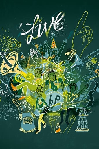 Kapelle Petra - Rockenrohl Musikschule LIVE