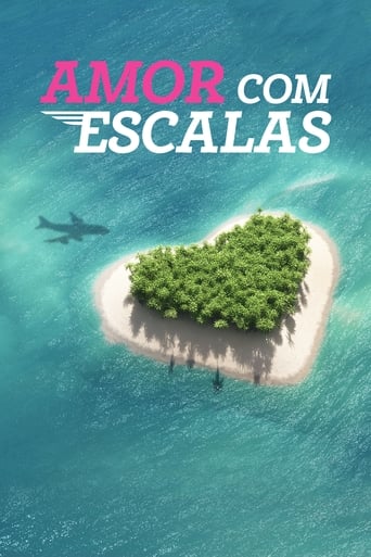 Amor com Escalas