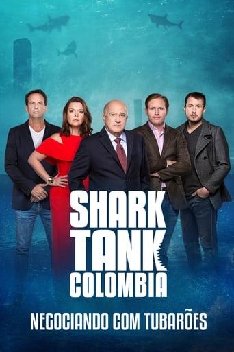 Shark Tank Colômbia