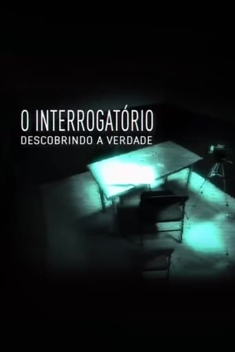 O Interrogatório: Descobrindo a Verdade