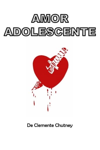 Amor Adolescente