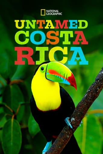Costa Rica: As Belezas das Regiões Remotas