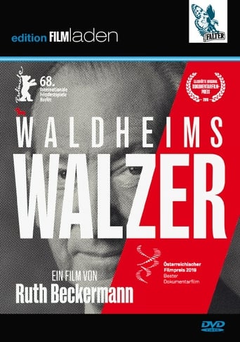 A Valsa de Waldheim