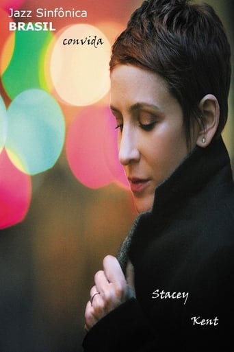 Jazz Sinfônica Brasil convida Stacey Kent